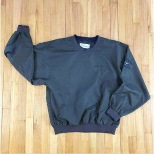 Cutter And Buck Windbreaker Mens Size L Golf